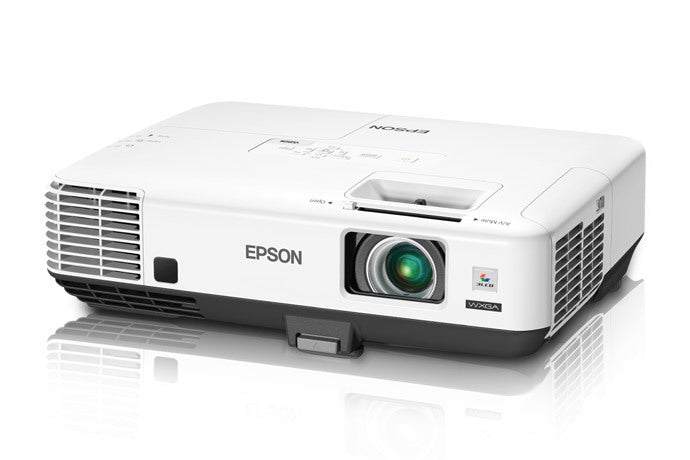 Epson VS350W WXGA 3LCD Projector (Used) - NJ Accessory/Buy Direct & Save