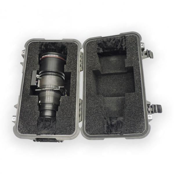 Barco TLD (2.0-2.8:1) Projector Lens