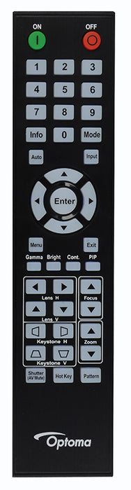 Optoma WU630 Authorized Optoma Dealer DLP Projector