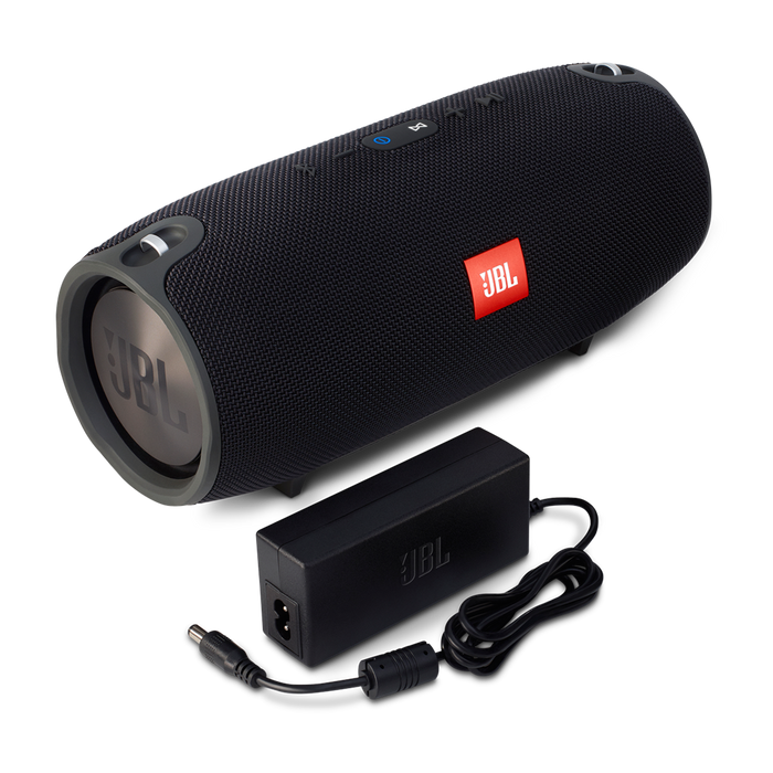 JBL Xtreme Waterproof Bluetooth Portable Speaker with Bass Boost