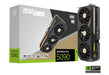 Zotac Gaming GeForce RTX 5090 SOLID OC Graphics Card ZT-B50900J-10A