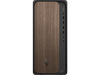 HP OmniDesk M03-0155t Desktop PC Intel Core Ultra 5 16GB RAM 1TB SSD Dark Wood