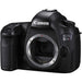 Canon Eos 5DS R 50.6 MP Digital SLR Camera w/ EF 24-70mm f/4L Is USM Lens + EF 70-200mm f/2.8L USM Lens + EF 50mm f/1.8 STM Lens Premium Bundle