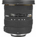 Sigma 10-20mm f/3.5 EX DC HSM Autofocus Zoom Lens For Canon Cameras