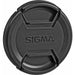 Sigma 10-20mm f/3.5 EX DC HSM Autofocus Zoom Lens For Canon with Wrist Strap Cap Keeper Deluxe Lens Cleaning Kit