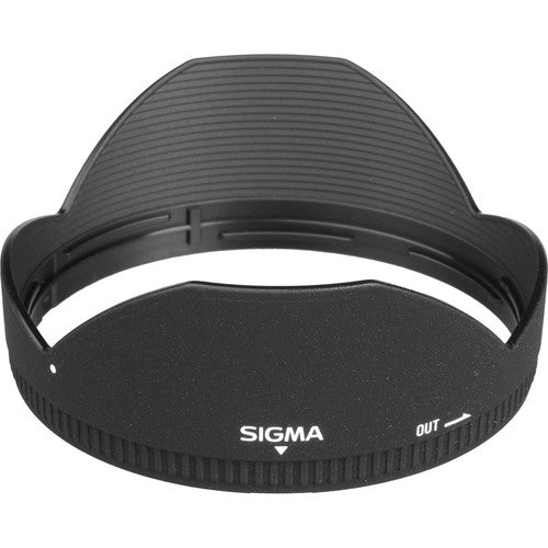 Sigma 10-20mm f/3.5 EX DC HSM Autofocus Zoom Lens For Canon Cameras