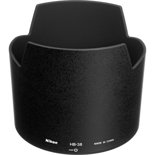 Nikon 105mm f/2.8G ED-IF AF-S VR Micro NIKKOR Lens W 3pc Filter kit