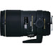 Sigma 150mm f/2.8 EX DG OS HSM APO Macro Lens f/ Nikon, OPEN BOX, USED
