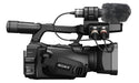 Sony PMW-100 XDCAM HD422 Handheld Camcorder