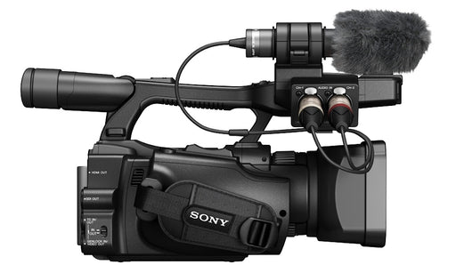 Sony PMW-100 XDCAM HD422 Handheld Camcorder