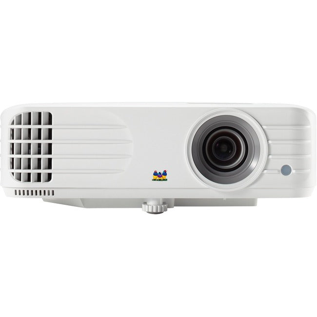 ViewSonic Home Theater Projector with 3500 Lumens and Powered USB - NJ Accessory/Buy Direct & Save