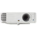 ViewSonic Home Theater Projector with 3500 Lumens and Powered USB - NJ Accessory/Buy Direct & Save