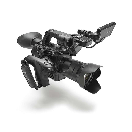 Sony PXW-FS5K XDCAM Super 35 Camera System with Zoom Lens USA