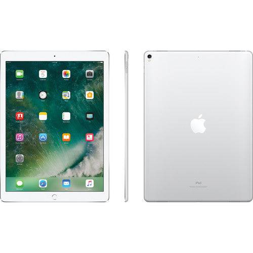 Apple 12.9&quot; iPad Pro (Mid 2017, 256GB, Wi-Fi Only) Space Gray