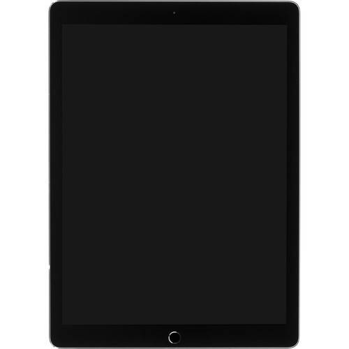 Apple 12.9&quot; iPad Pro (Mid 2017, 256GB, Wi-Fi Only) Gold