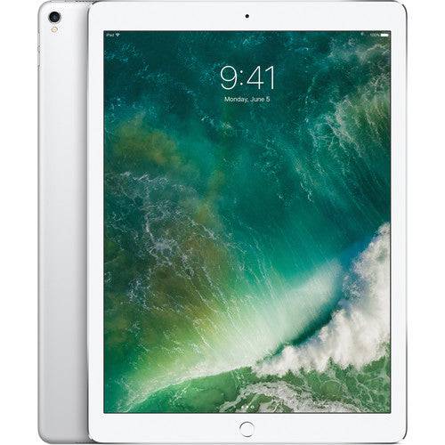 Apple 12.9&quot; iPad Pro (Mid 2017, 256GB, Wi-Fi Only) Space Gray
