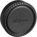 Nikon AF DX Fisheye-NIKKOR 10.5mm f/2.8G ED Lens Premium Bundle