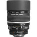 Nikon AF DC-NIKKOR 105mm f/2D Lens Software Bundle