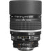 Nikon AF DC-Nikkor 105mm f/2D Telephoto Lens Travel Bundle