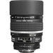 Nikon AF DC-NIKKOR 105mm f/2D Lens w/ Fp Zoom Li-on Flash