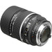 Nikon AF DC-NIKKOR 105mm f/2D Lens w/ Fp Zoom Li-on Flash