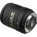 Nikon AF-S DX NIKKOR 16-85mm f/3.5-5.6G ED VR Lens Filter Bundle