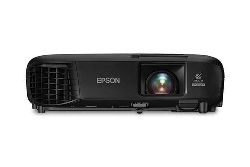 Epson PowerLite 1286 3600-Lumen WUXGA 3LCD Projector