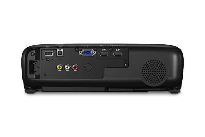 Epson PowerLite 1286 3600-Lumen WUXGA 3LCD Projector