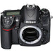 Nikon D7000/D7500 DSLR Camera with Nikon 18-200mm DX VR Lens | Sandiask 32GB | UV Filter | Cleaning Kit &amp; 3 Year Limited Warranty