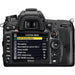 Nikon D7000/D7500 DSLR Camera with Nikon 18-200mm DX VR Lens | Sandiask 32GB | UV Filter | Cleaning Kit &amp; 3 Year Limited Warranty