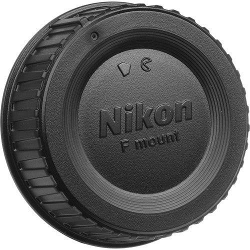 Nikon AF-S NIKKOR 70-200mm f/4G ED VR Lens Elite Bundle