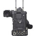 Sony PXW-X320 XDCAM Solid State Memory Camcorder with Fujinon 16x Servo Zoom Lens NTSC USA