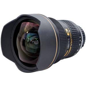 Nikon AF-S NIKKOR 14-24mm f/2.8G ED Lens Deluxe Kit