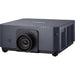 NEC NP-PX602WL-BK 6000 Lumen WXGA Professional Installation Laser DLP Projector (Black, No Lens Included) BH #NENPPX602WLB MFR #NP-PX602WL-BK