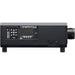 Panasonic PT-RQ13K 10,000-Lumen 3DLP 4K Laser Projector (No Lens)