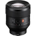 Sony FE 85mm f/1.4 GM Lens Premium Bundle