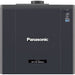 Panasonic PT-RZ570BU Series 5400-Lumen WUXGA DLP Projector (Black)