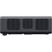 Panasonic PT-RZ570BU Series 5400-Lumen WUXGA DLP Projector (Black)