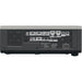 Panasonic PT-RZ570BU Series 5400-Lumen WUXGA DLP Projector (Black)