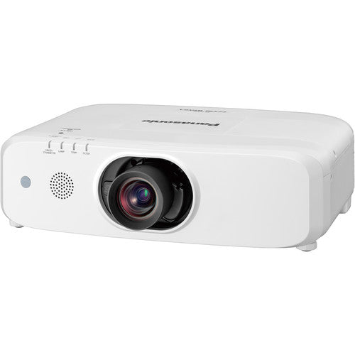 Panasonic PT-EZ950 5400-Lumen WUXGA LCD Projector with Standard Lens USA