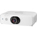 Panasonic PT-EZ950 5400-Lumen WUXGA LCD Projector with Standard Lens USA