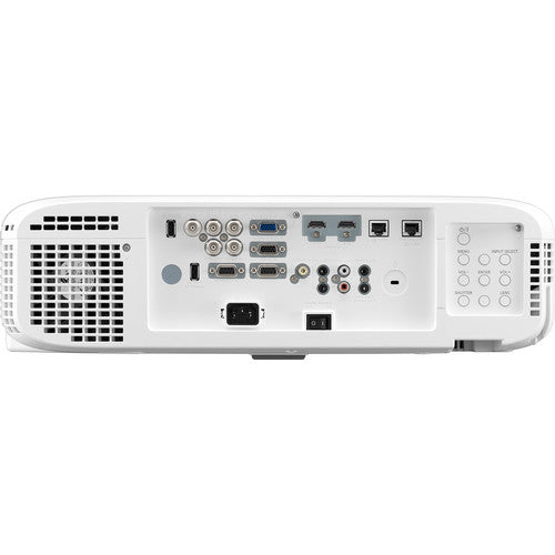 Panasonic PT-EZ950 5400-Lumen WUXGA LCD Projector with Standard Lens USA