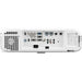 Panasonic PT-EZ950 5400-Lumen WUXGA LCD Projector with Standard Lens USA