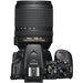 Nikon D5600 DSLR Camera with 18-140mm Lens USA Retail