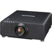 Panasonic PT-RZ660 6200-Lumen WXGA DLP Projector with Standard Lens