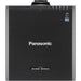 Panasonic PT-RZ660 6200-Lumen WXGA DLP Projector with Standard Lens