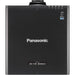 Panasonic PT-RZ770 7200-Lumen WUXGA DLP Projector with Standard Lens