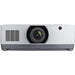 NEC NP-PA803U-41ZL - 3D WUXGA 1080p LCD Projector with Speaker