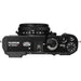 Fujifilm X100F Digital Camera (Black)