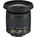 Nikon AF-P DX NIKKOR 10-20mm f/4.5-5.6G VR Lens Filter Bundle